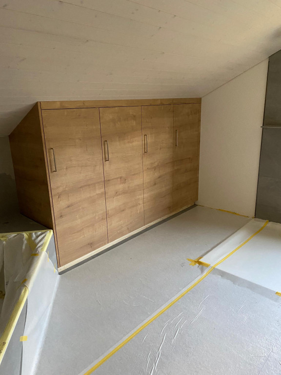 Neue Küche aus unserer Produktion